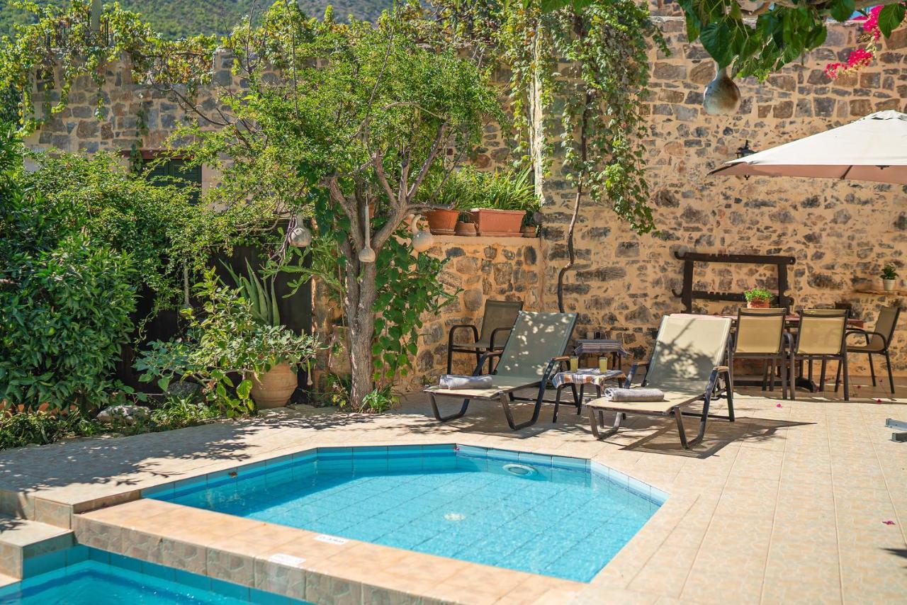 Villa Aleva Bali  Extérieur photo