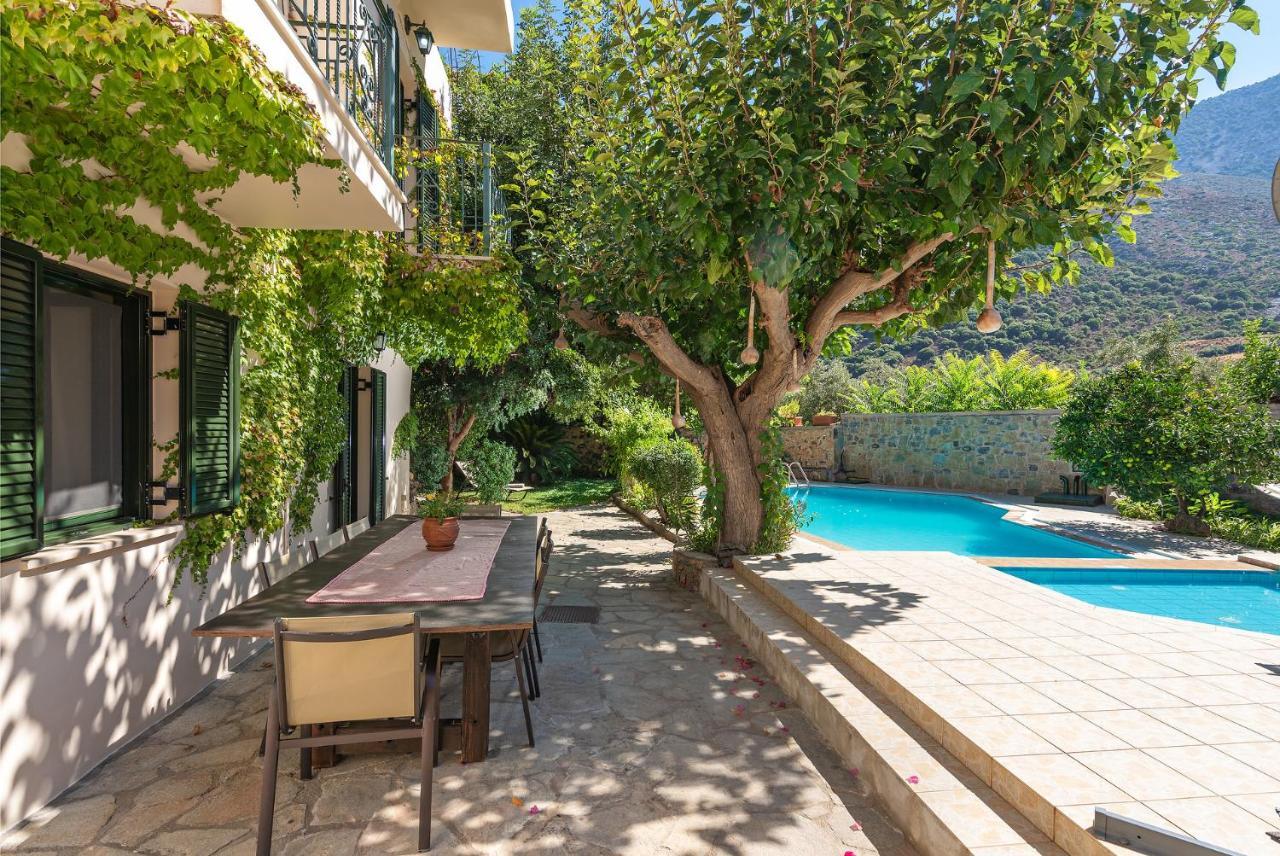 Villa Aleva Bali  Extérieur photo
