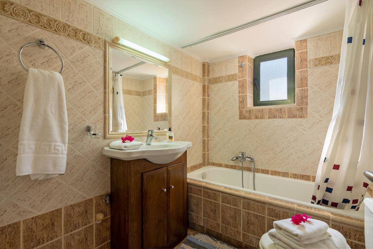 Villa Aleva Bali  Extérieur photo