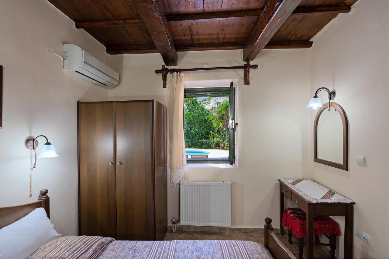 Villa Aleva Bali  Extérieur photo