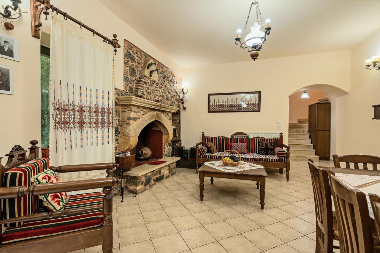 Villa Aleva Bali  Extérieur photo