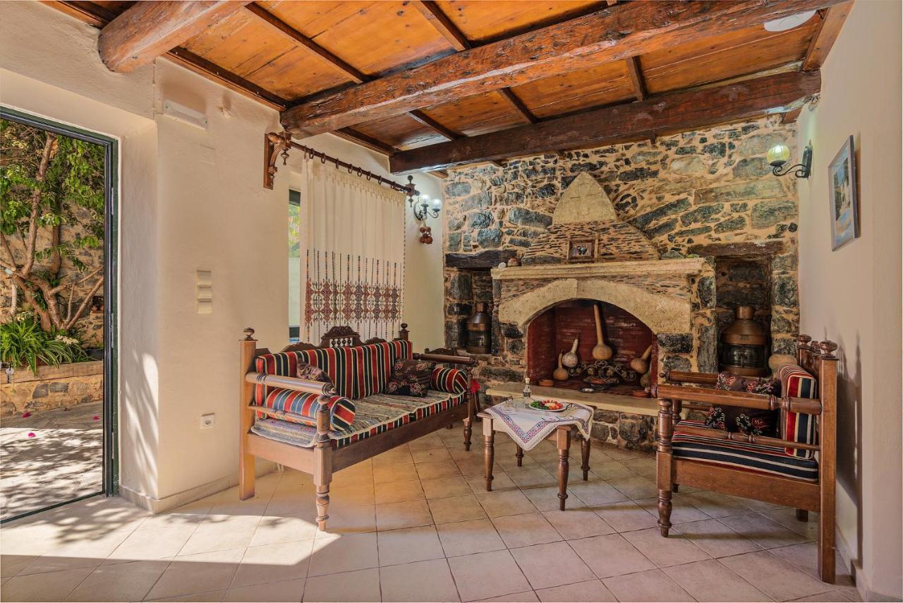Villa Aleva Bali  Extérieur photo